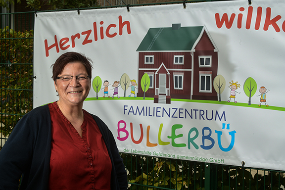 Kita Bullerbü-Weeze-Ursula Greef